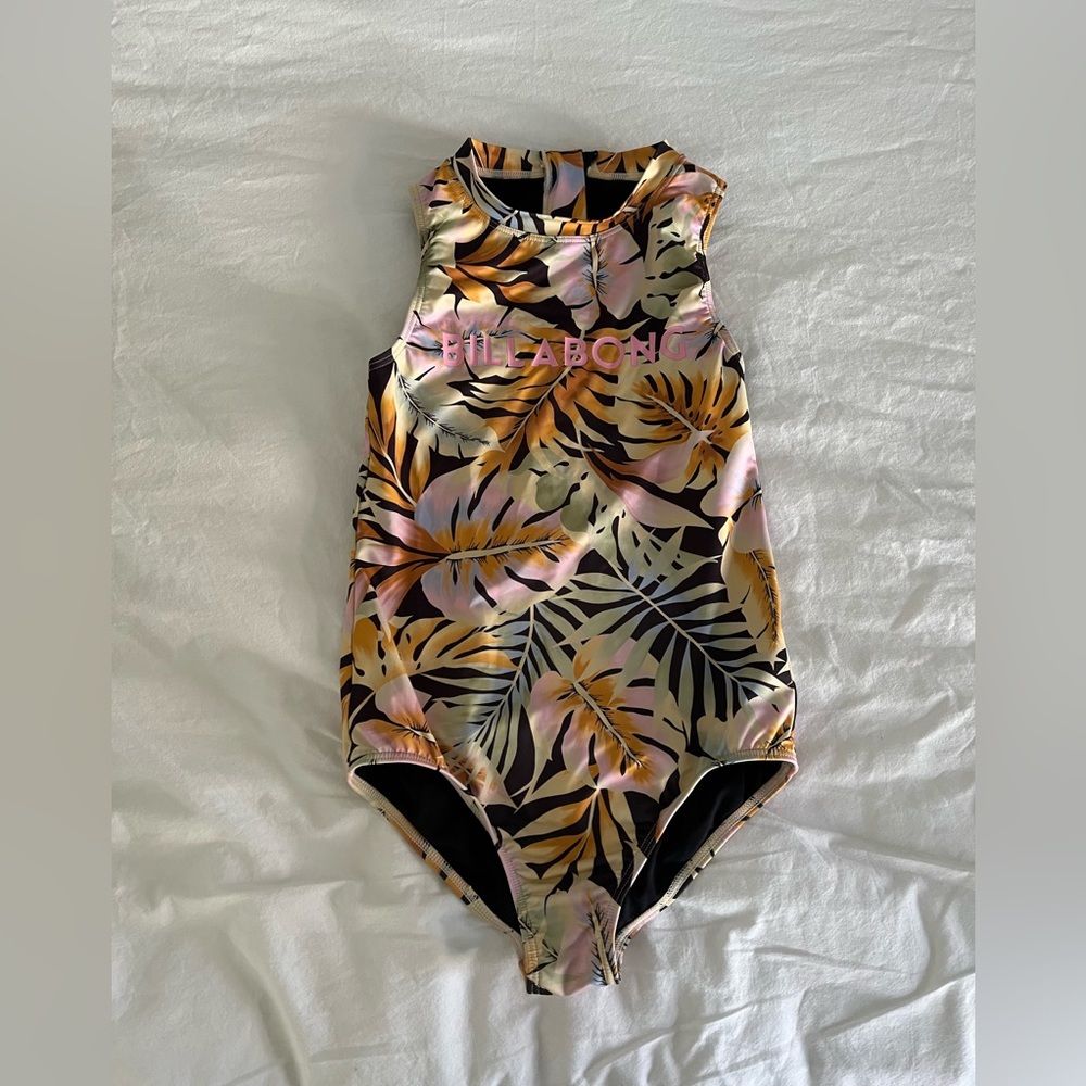 NWOT SWIMSUIT